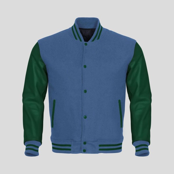 Varsity Jacket